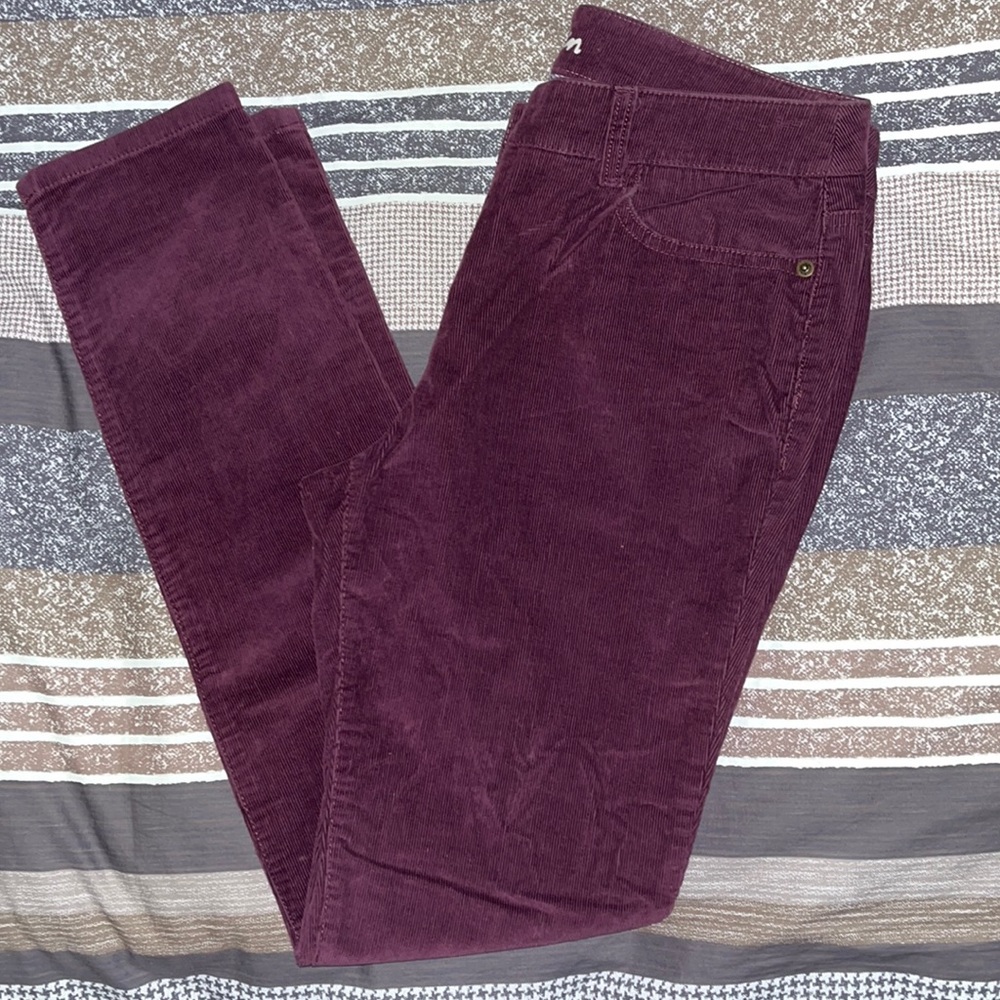 Boden corduroy pant
